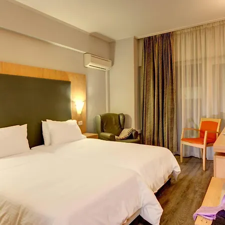 Hotel Polis Grand