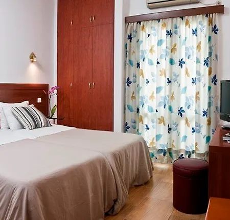 Hotel Stalis