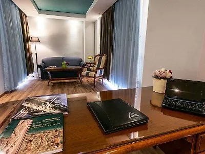 Oasis Atenas