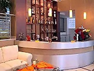 Mirabello 3* אתונה