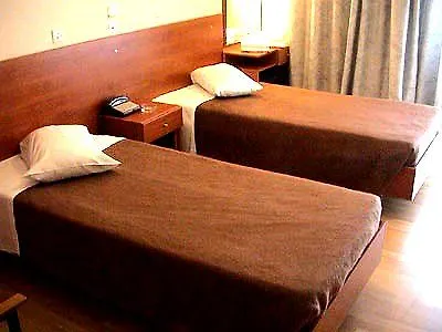 Aristoteles Hotel Atenas