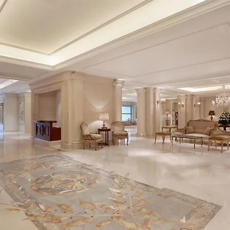 Hotel King George, A Luxury Collection Hotel,