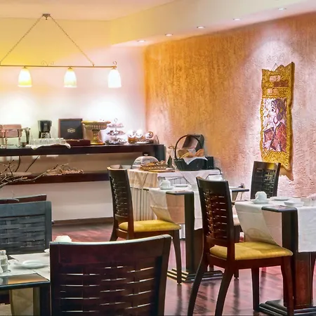 Hotel Nicola Athènes