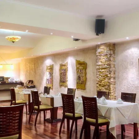 Hotel Nicola