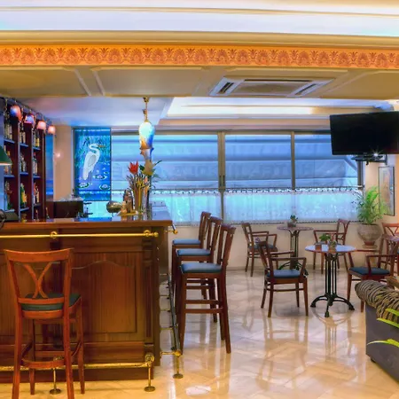 Hotel Nicola