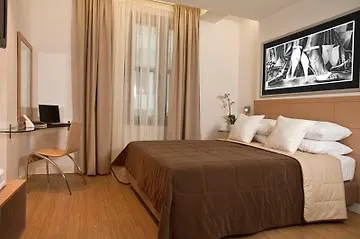 Chic Hotel Atenas