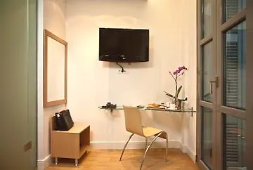 Hotel Chic Atenas