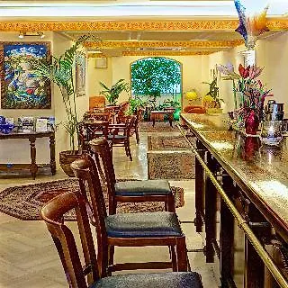 Hotel Nicola Athènes