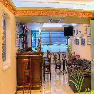 Nicola Hotel