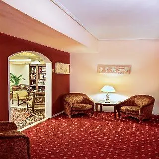 Hotel Nicola Athènes