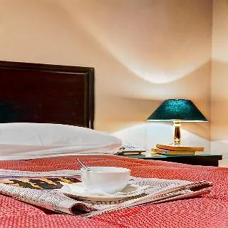 Hotel Nicola Athènes