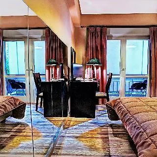 Nicola Hotel Athènes
