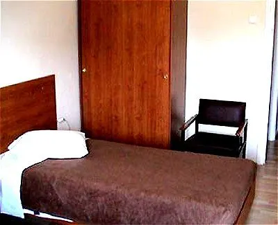 Aristoteles Hotel Atenas