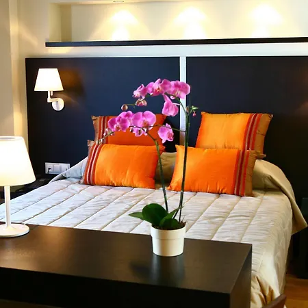 O&b Boutique 4* Atenas