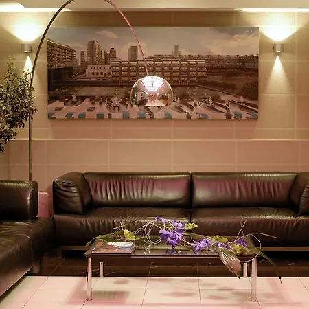 Hotel The Athenian Callirhoe Exclusive 4*
