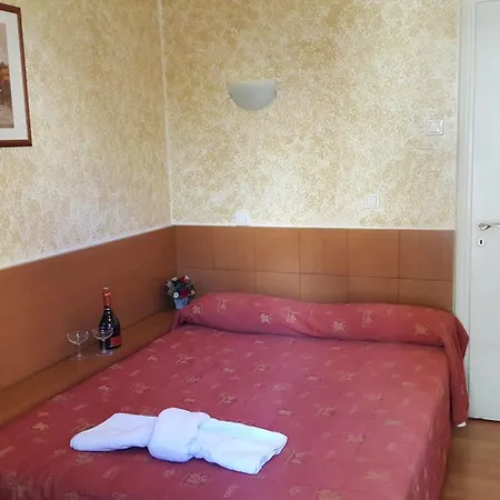 Hotel Aristoteles