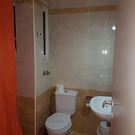 Aristoteles Hotel 3*