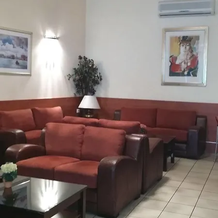 Aristoteles Hotel