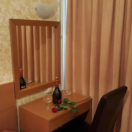 Hotel Aristoteles 3*