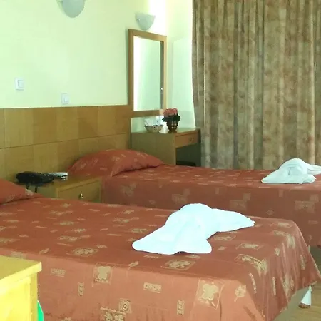 Aristoteles Hotel Atenas