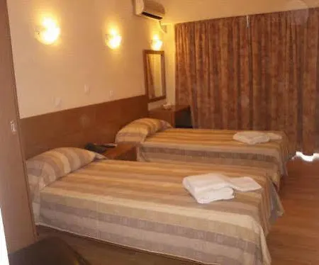 Hotel Aristoteles Atenas