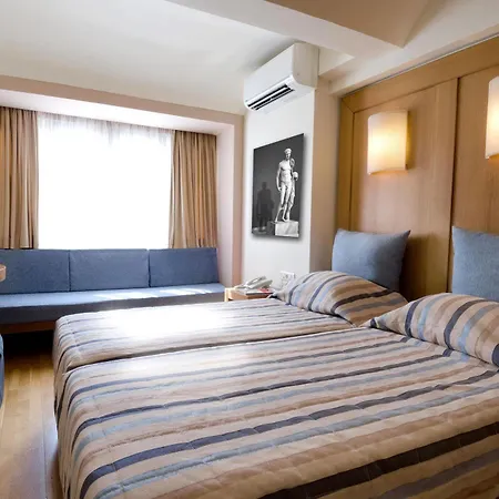 Hotel Hermes 3*