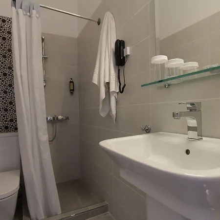 Hotel Pan