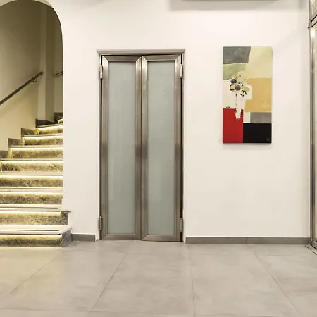 Hotel Pan 3*