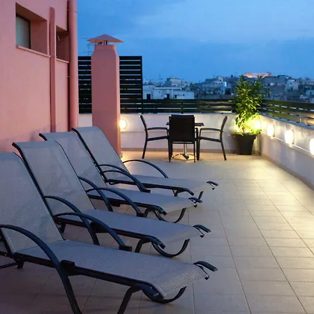 Museum Hotel 3*