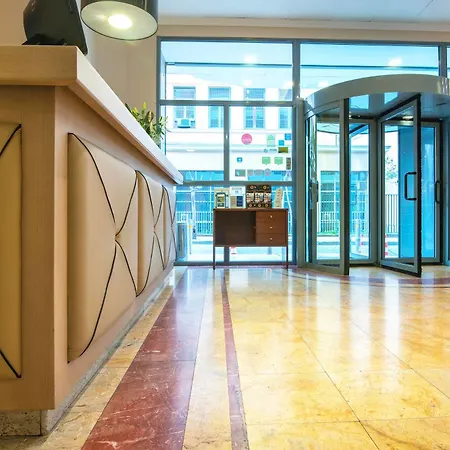 Museum Hotel Atenas