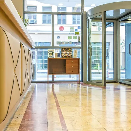 Museum Hotel Atenas