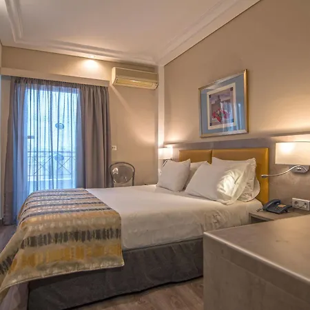 Hotel Museum Atenas