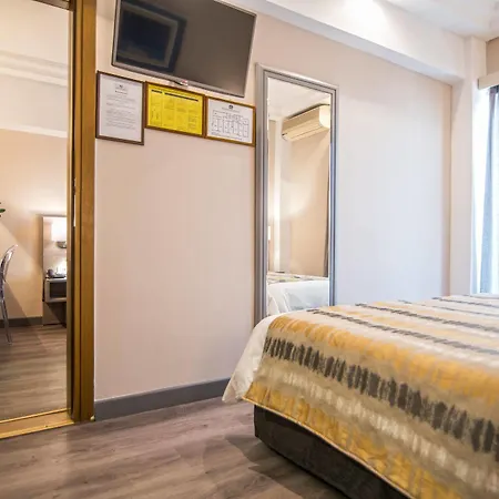 Hotel Museum Atenas