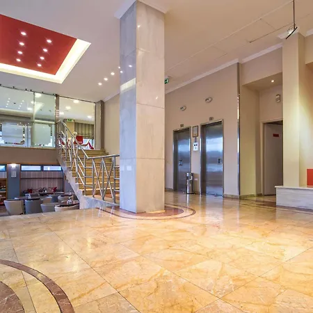Hotel Museum Atenas