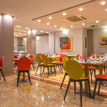 Museum Hotel 3*