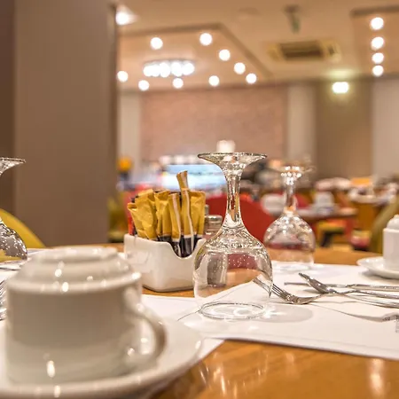 Museum Hotel Atenas