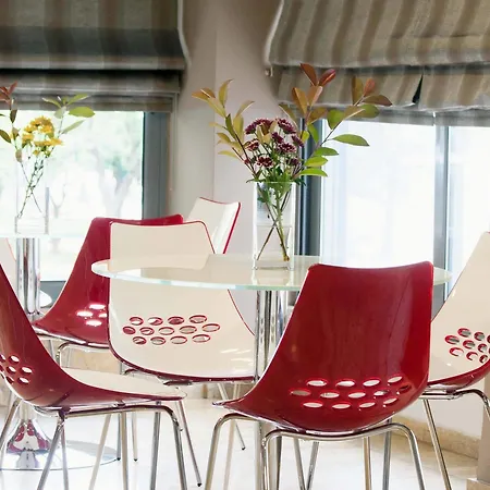 Museum Hotel Atenas