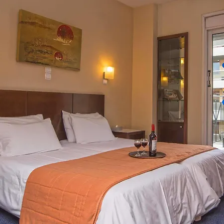 Museum Hotel Atenas