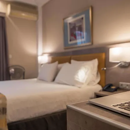 Museum Hotel 3*