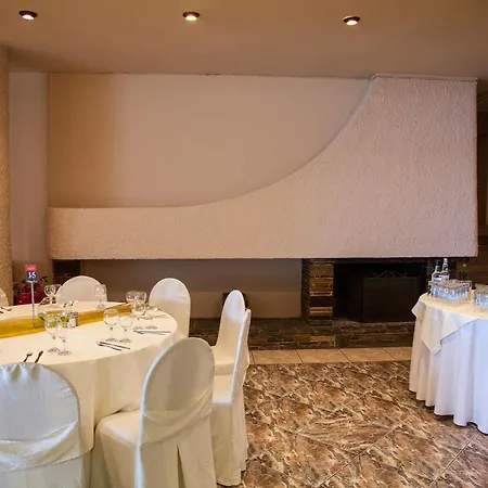 Hotel Galini Palace Athens