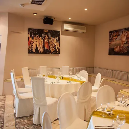 Galini Palace 3*