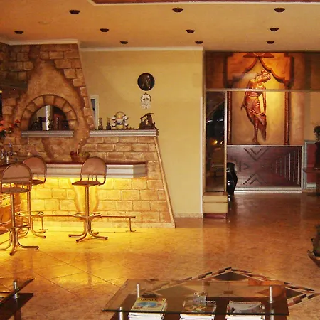 Galini Palace 3* Athens