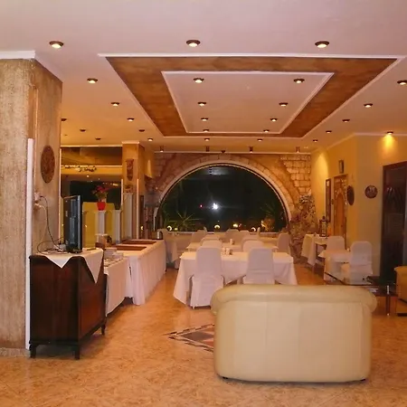 Galini Palace 3*