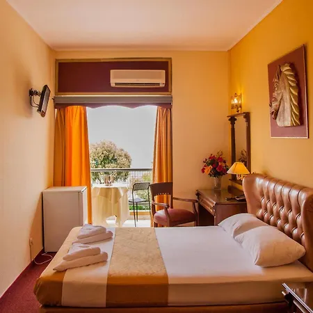 Galini Palace 3* Athens