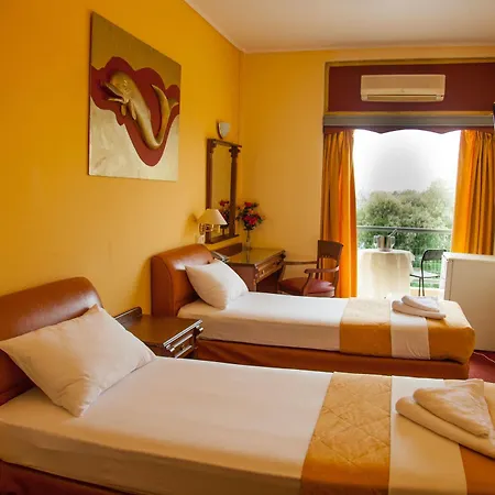 Hotel Galini Palace 3*