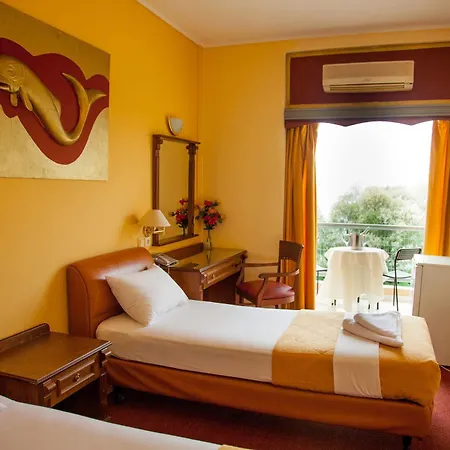 Galini Palace Hotel