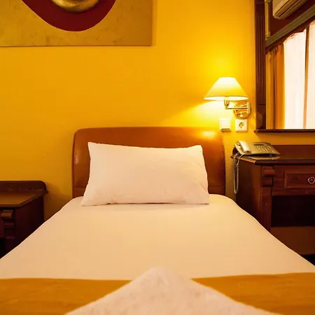 Galini Palace Athens