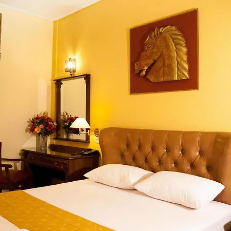Galini Palace Hotel Athens