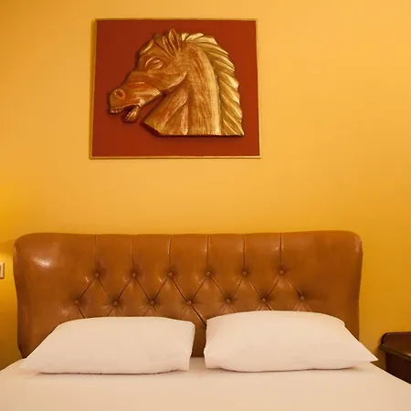 Galini Palace Hotel