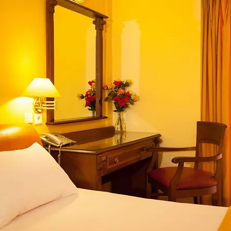 Galini Palace Hotel Athens